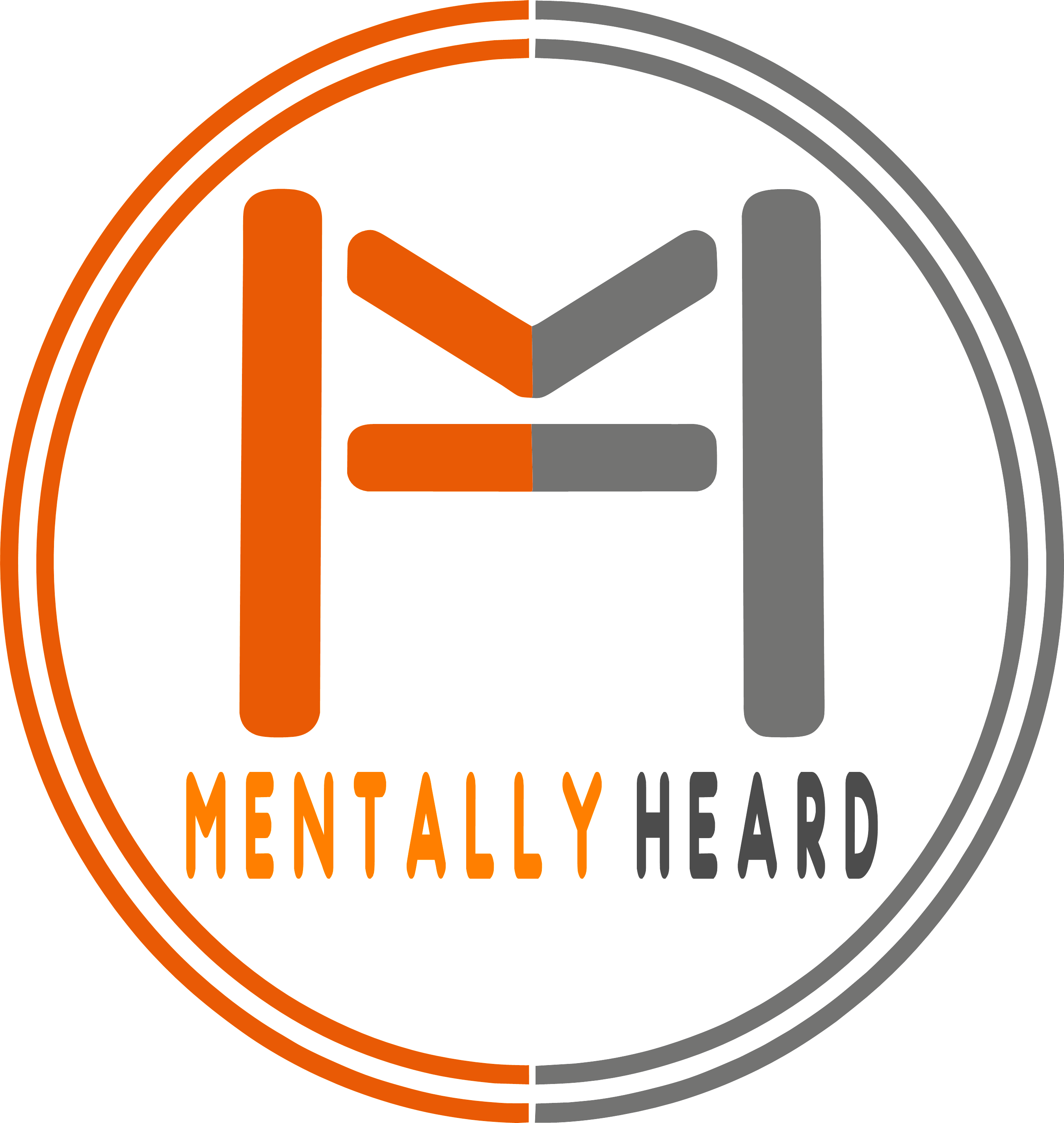MENTALLY HEARD